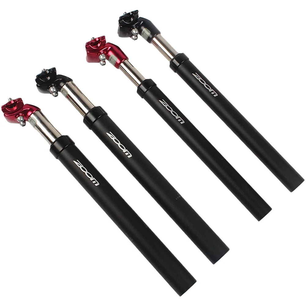 Suspension Bike Seatpost 31.6x350mm U912788