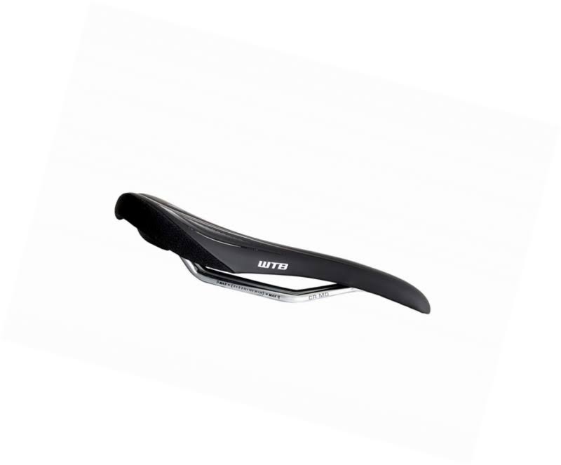 Black Saddle E14772
