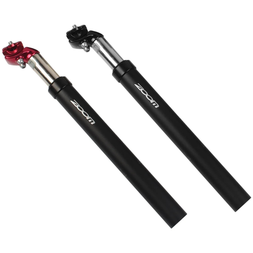 Suspension Bike Seatpost 31.6x350mm U912788