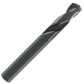 13/16x22 Diameter Cobalt Stub Drill, Steam Oxide Finish, 68mm LOC, 136mm OAL W560722