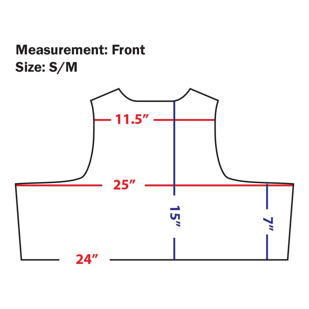 Navy Blue Plate Carrier G10329