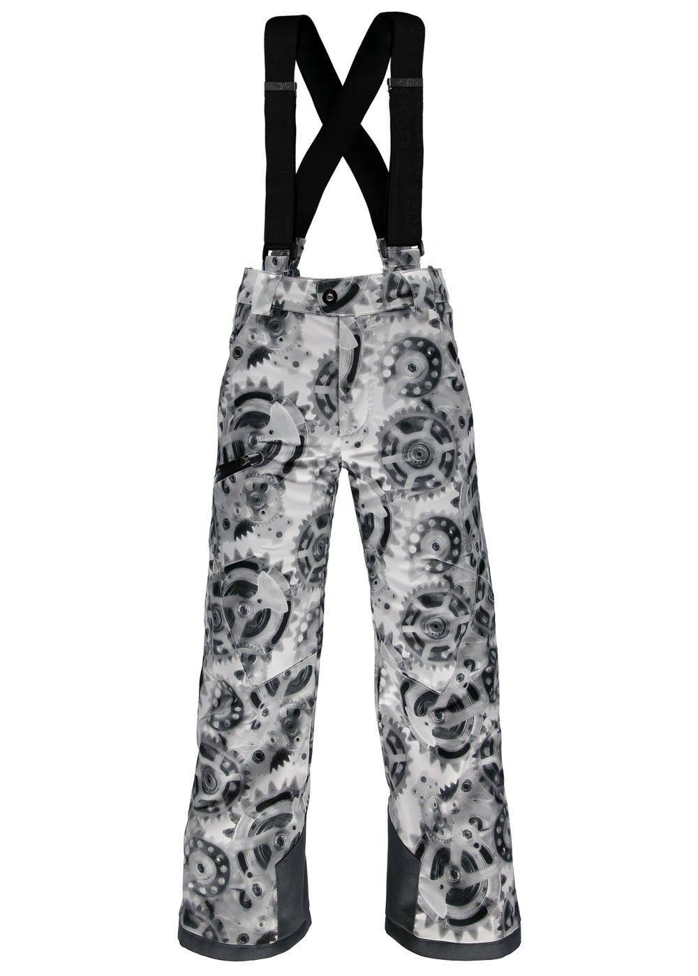 Boys X-Ray Print Pant H51830