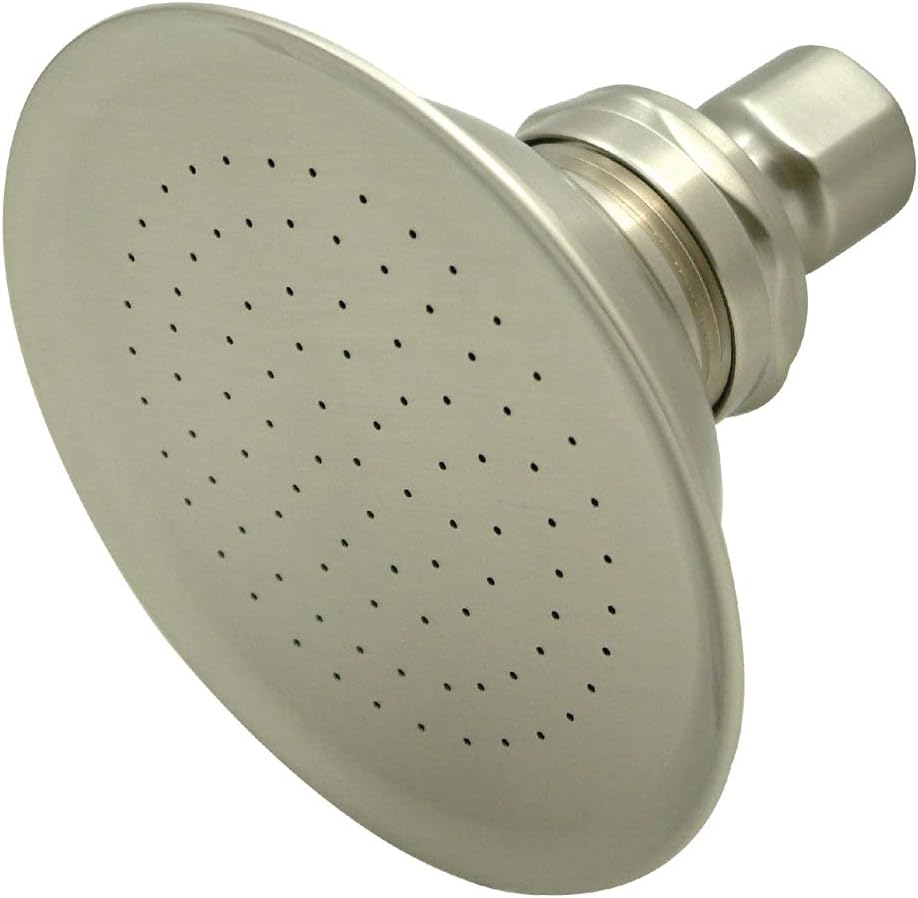 Brushed Nickel Shower Head J8426