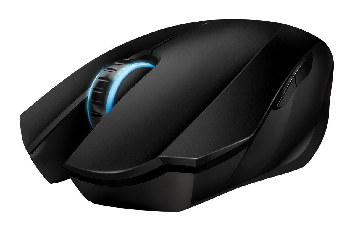 Refurbished Wireless Gaming Mouse E563