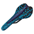 Neon Blue Saddle B735493