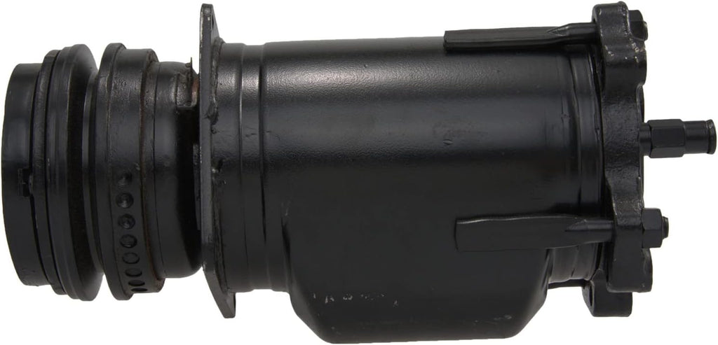 Remanufactured Air Conditioning Compressor I393
