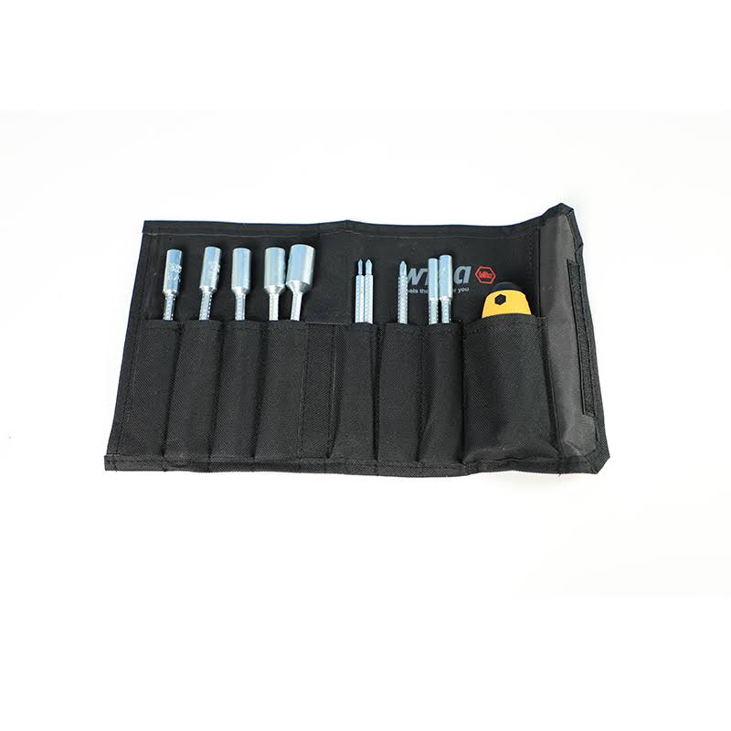 ESD Safe Slotted/Phillips/Inch Nut Drivers Blade Set Z9489