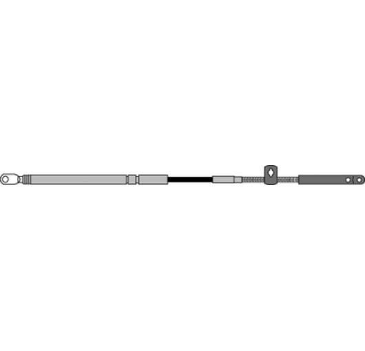 Cable T/S G2 15ft Q3138