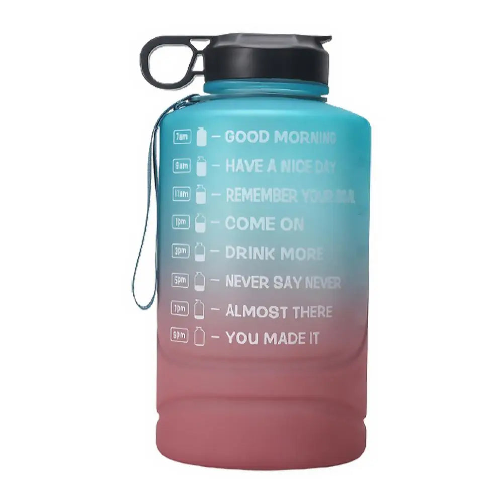 Bpa-free Outdoor Sports Kettle W906625