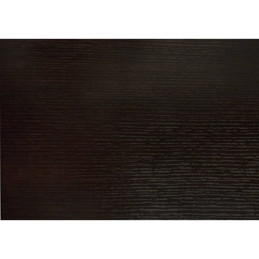 Cappuccino Brown Wood Accent Table T553