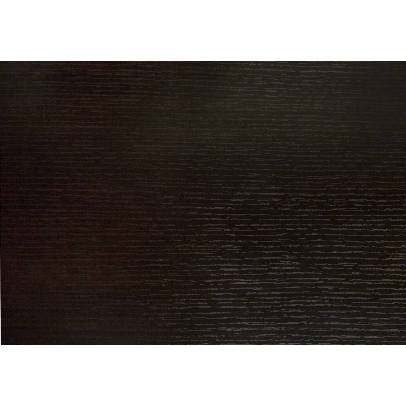 Cappuccino Brown Wood Accent Table T553