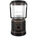 LED Rechargeable Lantern with Power Bank, 400 Lumen N67363