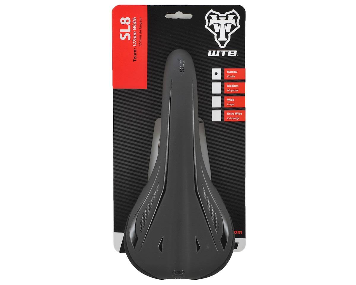 Black Saddle E14772
