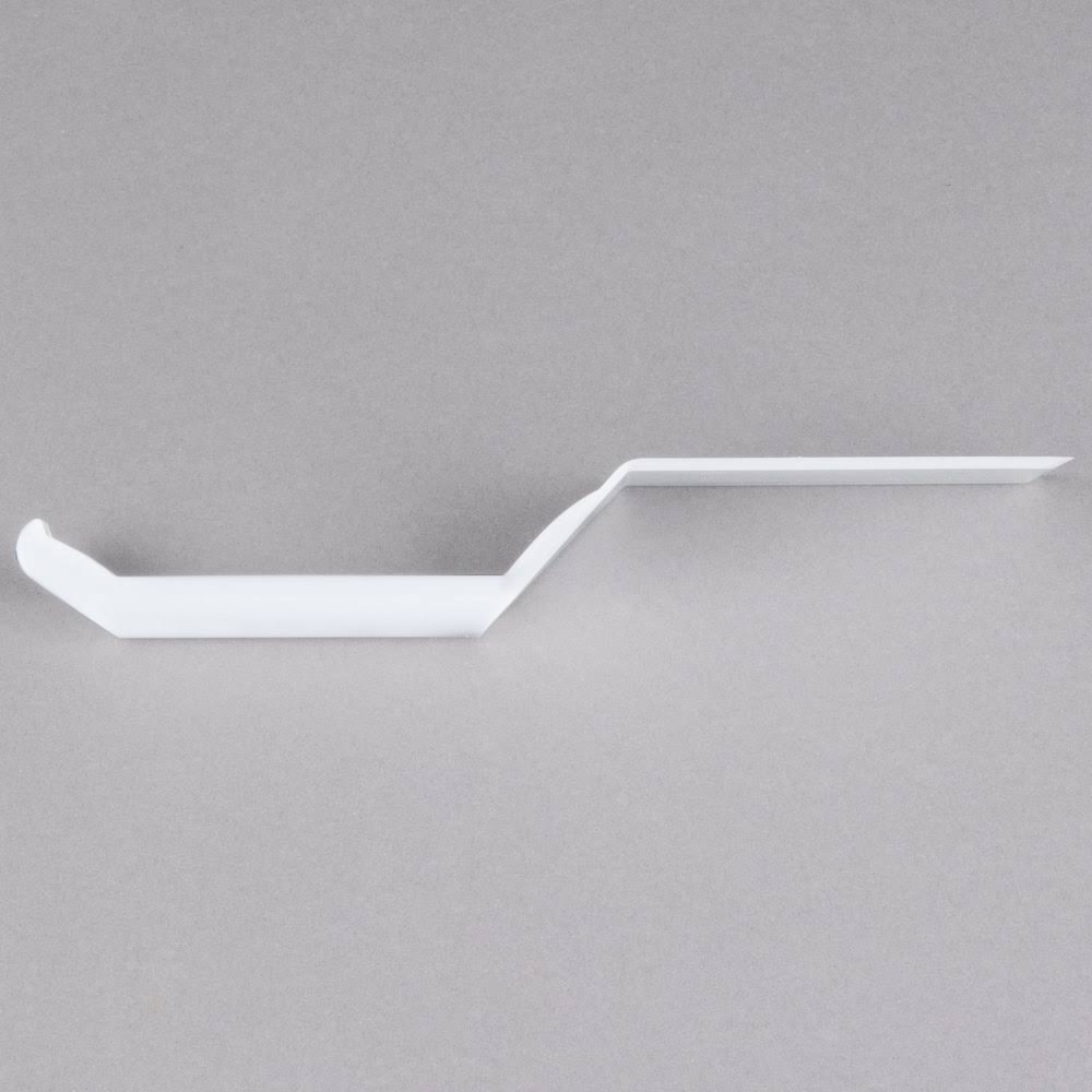 White Spatula A26063