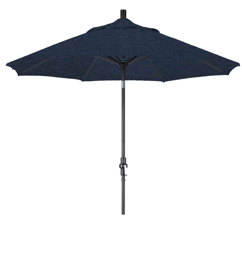 Spectrum Indigo Patio Umbrella I3839