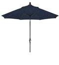 Spectrum Indigo Patio Umbrella I3839