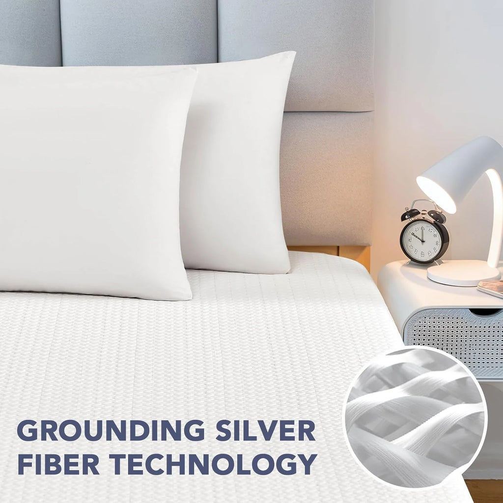 Grounding Sheets with Silver Fiber R717
