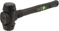 14" Dead Blow Hammer, 1-1/2 Lb, Pack of 2 S260099