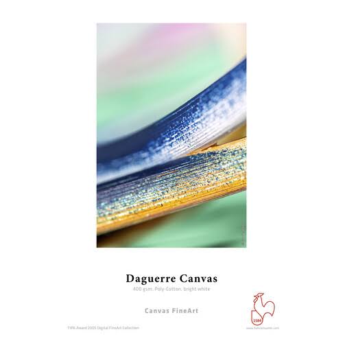 Daguerre Canvas 24in x 39ft Roll Q808357