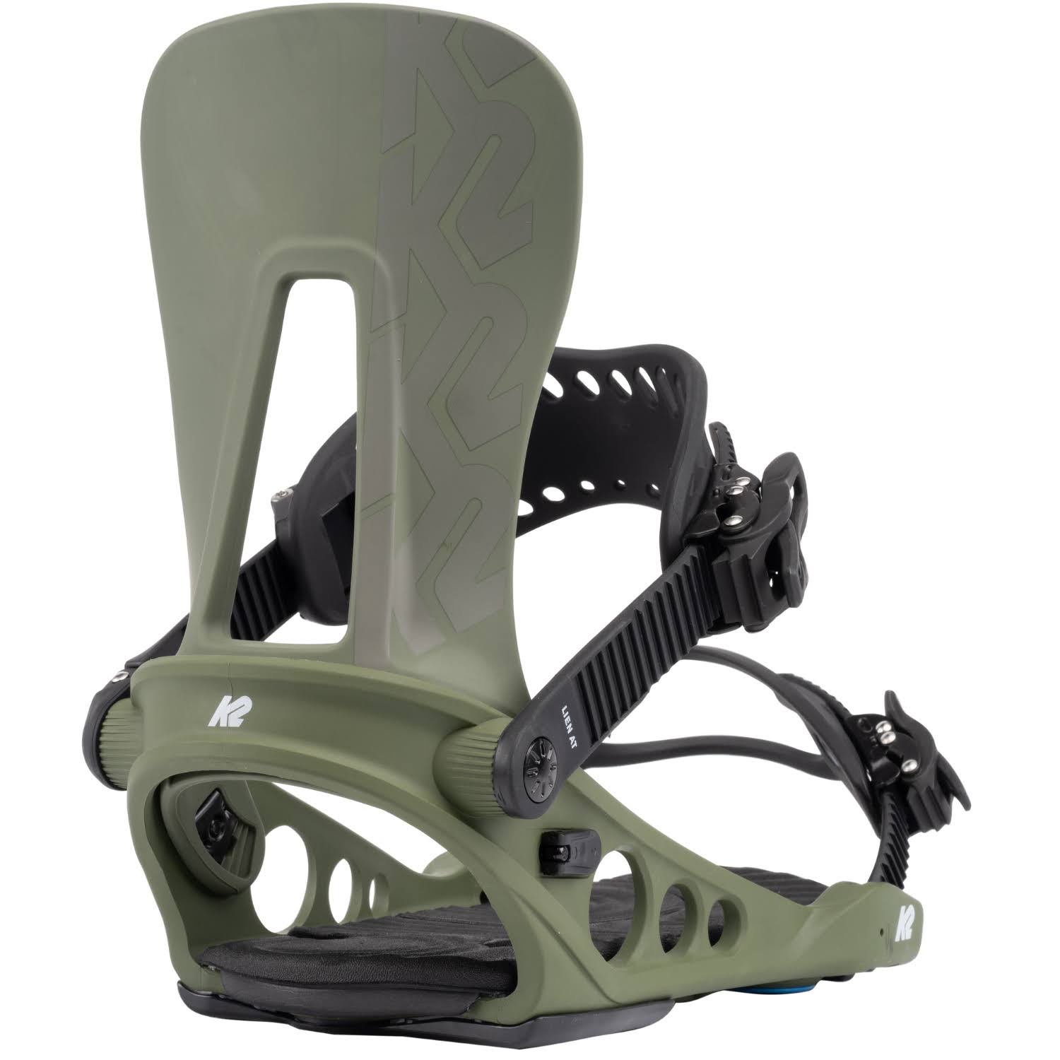 Snowboard Binding E39363
