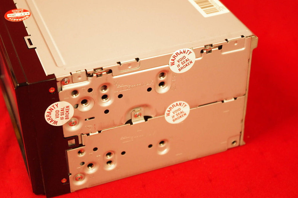 Radio Head Unit C170721