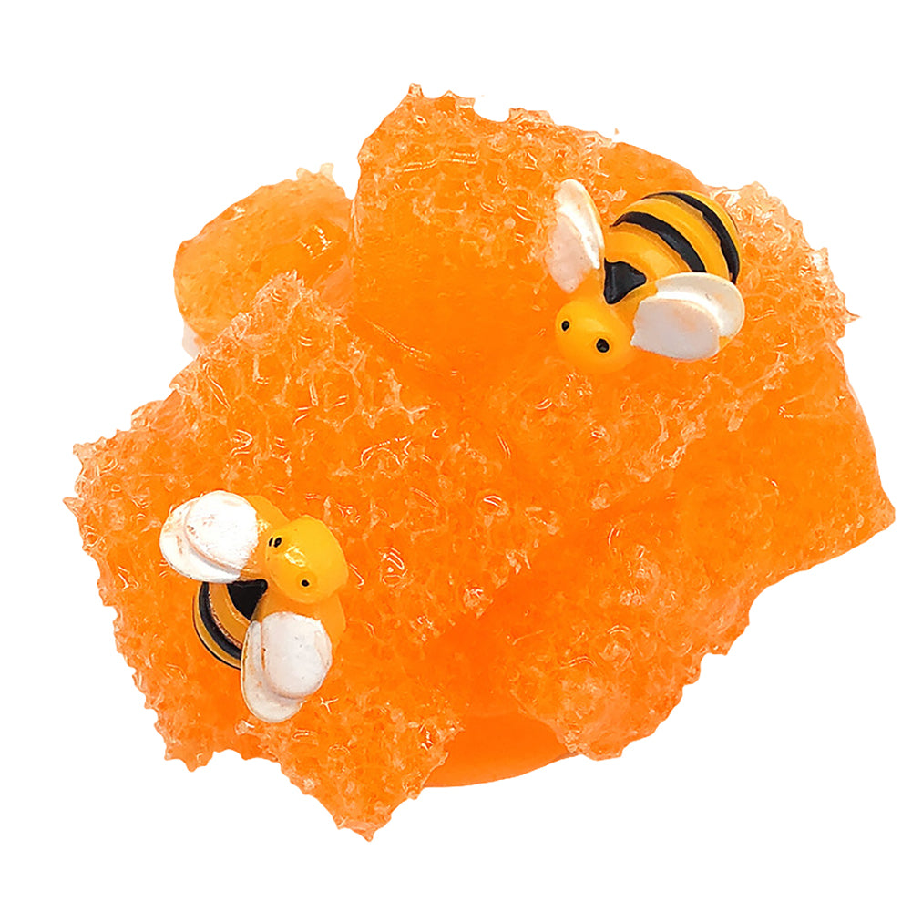 Scented Fluffy Slime Toy D492