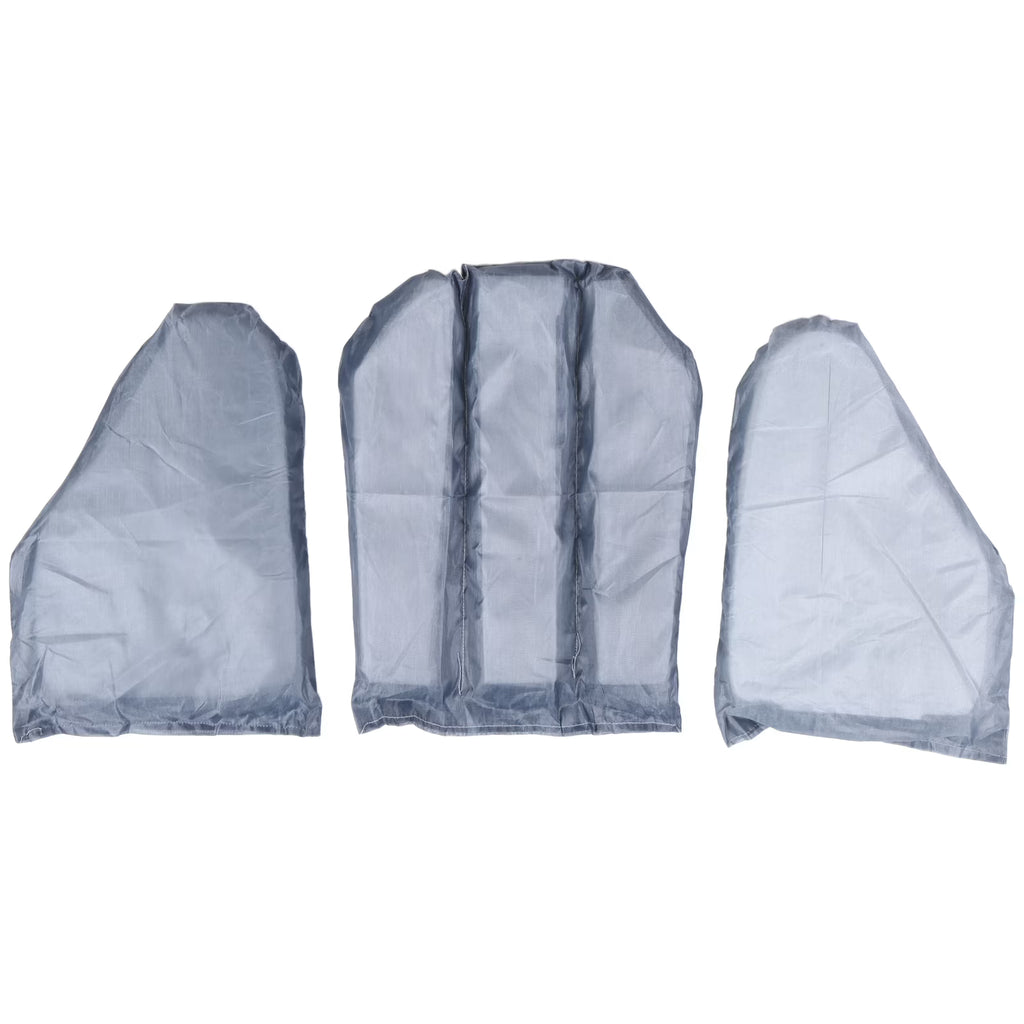 Fishing Jacket Foam Cushion Set Z3718