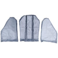 Fishing Jacket Foam Cushion Set Z3718