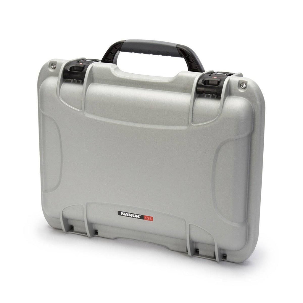 Yellow Protective Case with Cubed Foam C57996