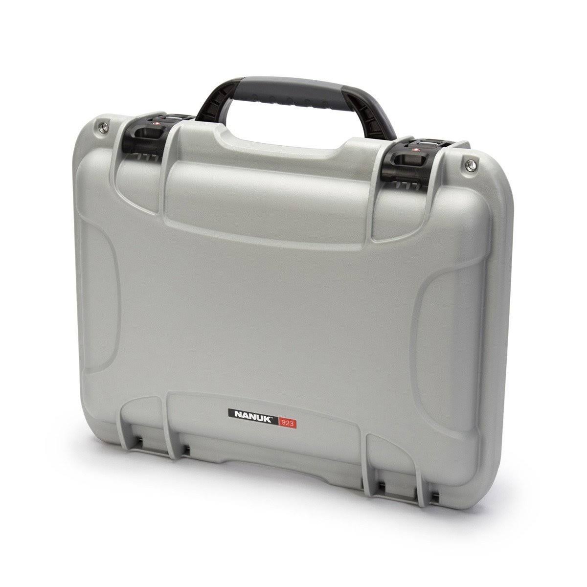 Yellow Protective Case with Cubed Foam C57996
