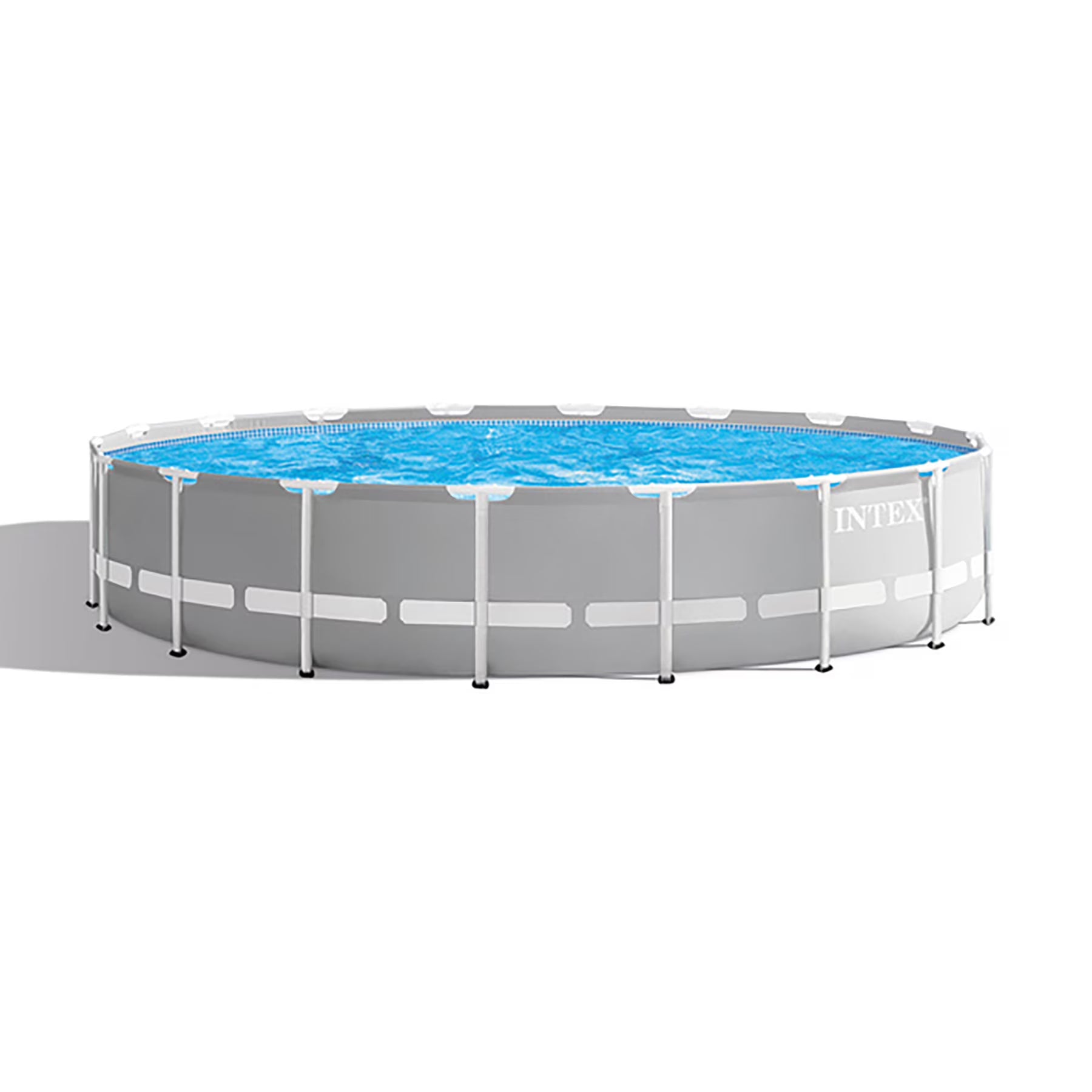 18Ft X 48In Prism Frame Pool Set L62156