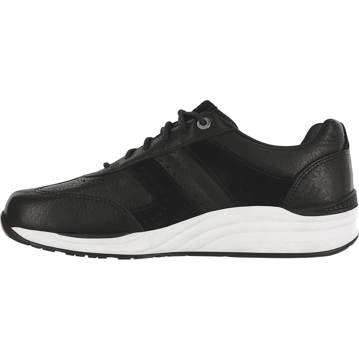 Black 13 Wide Camino Shoes J141