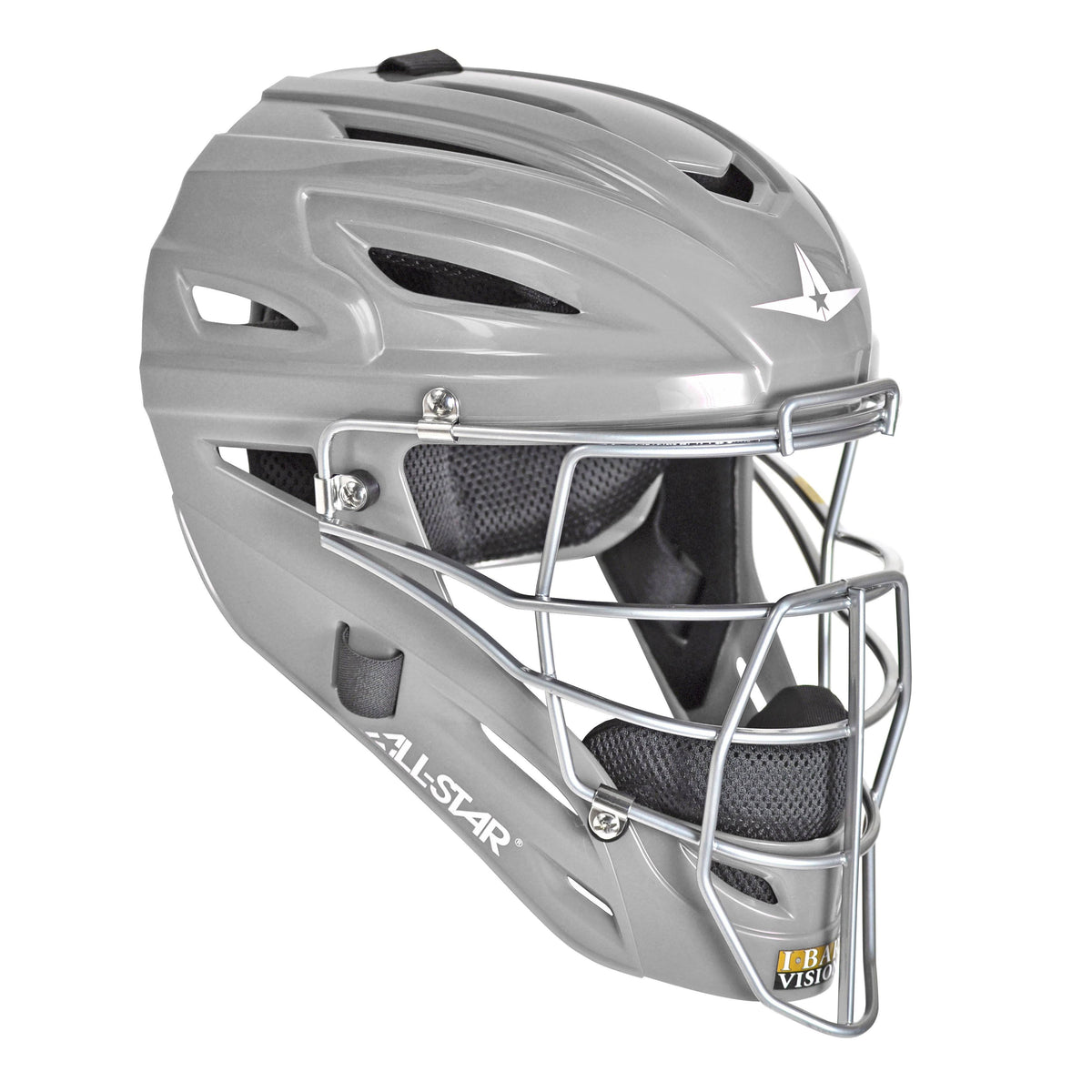 Adult Catcher's Helmet E555