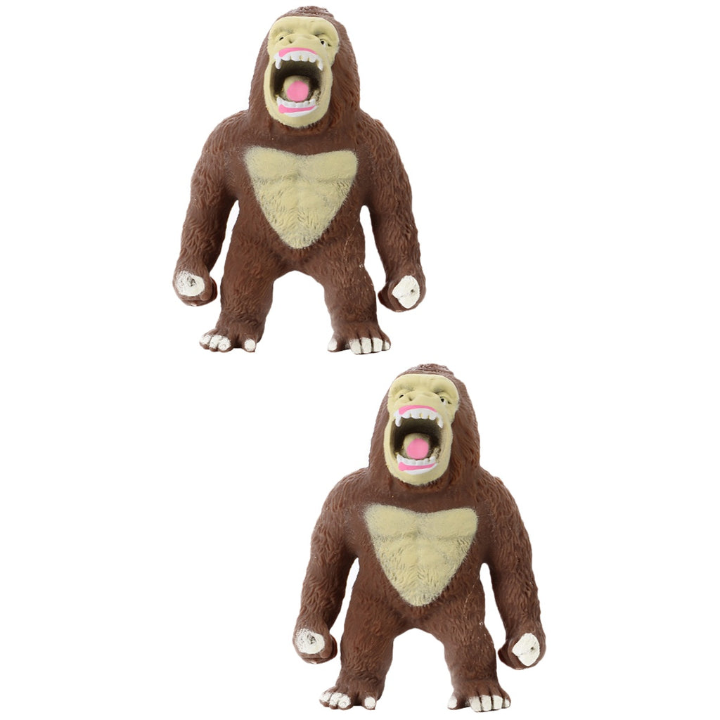 Gorilla Stress Squeeze Toy K8053
