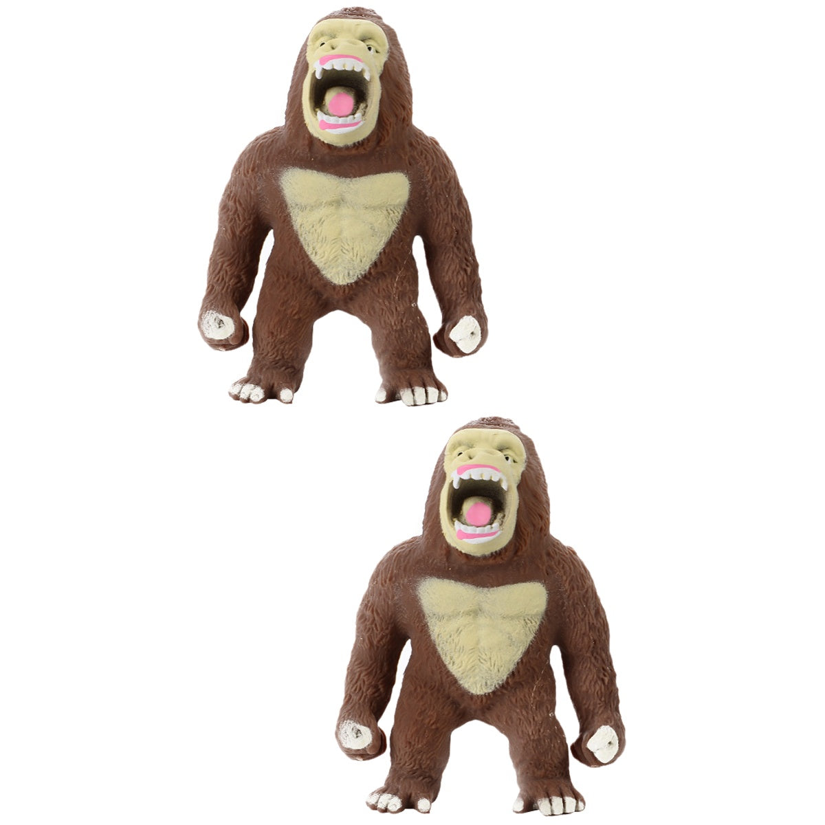 Gorilla Stress Squeeze Toy K8053