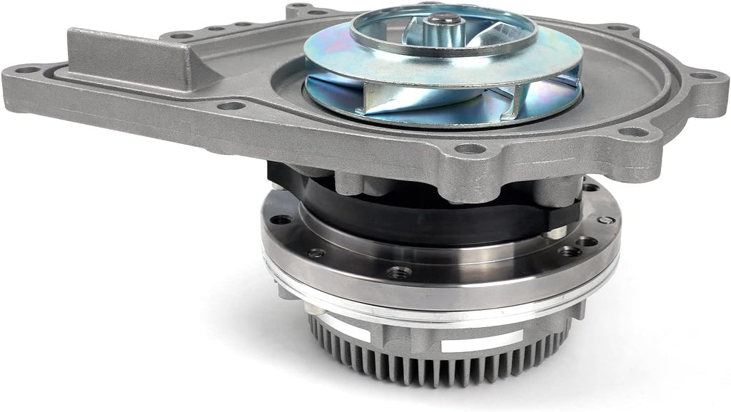 Electric Variable Water Pump T21341