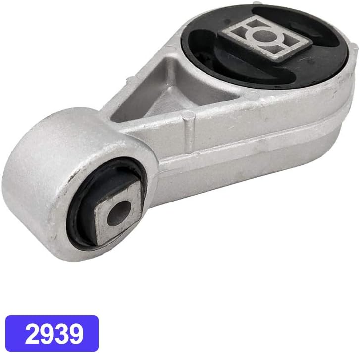 Engine Motor & Transmission Mount Kit 3pcs Compatible with 2005 2006 2007 Ford Focus 2.0L C134083