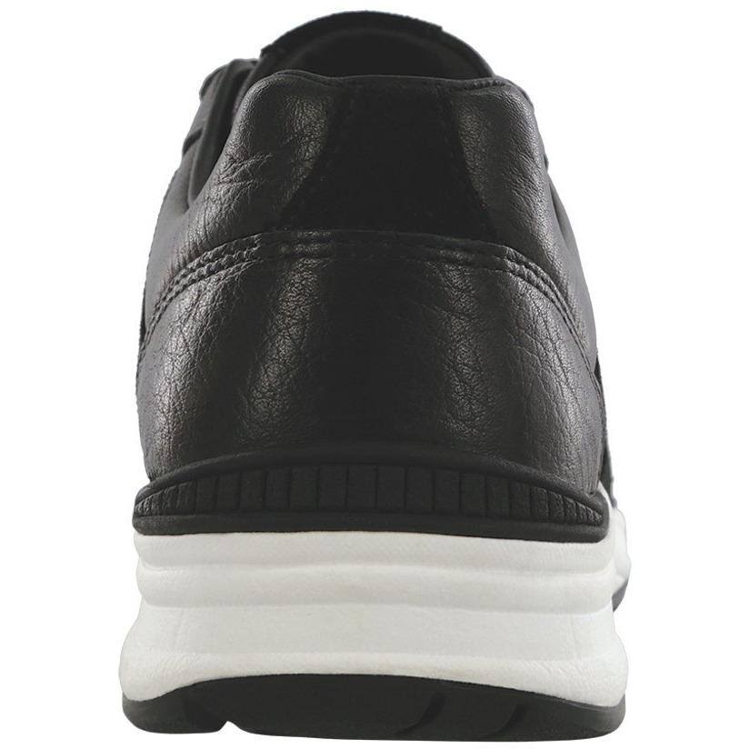 Black 13 Wide Camino Shoes J141