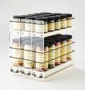 3 Drawer Spice Rack D23788