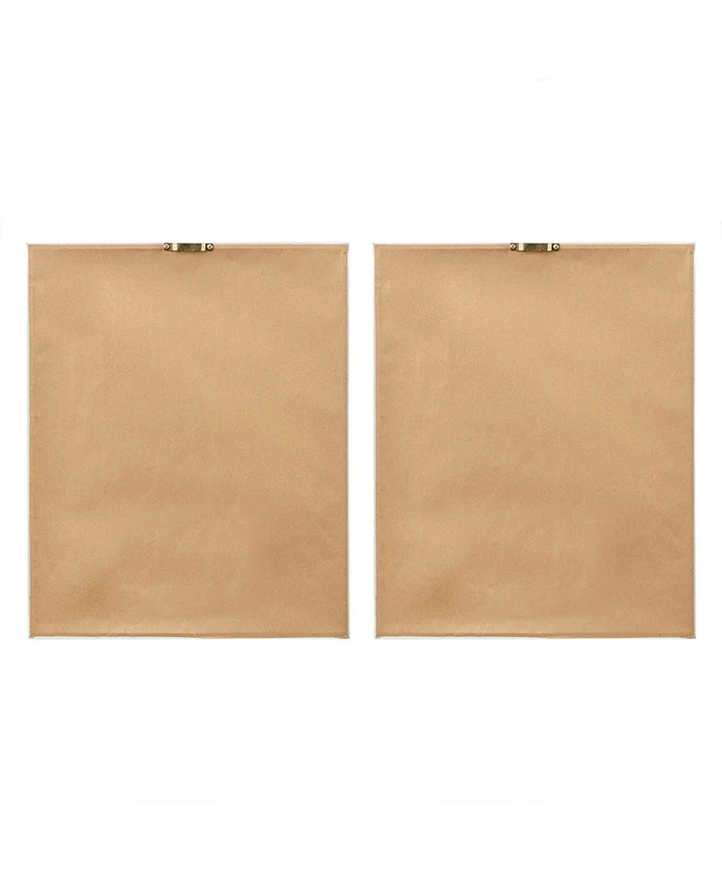 Tinted Botanical Linen Mat 2 Piece Set R8896