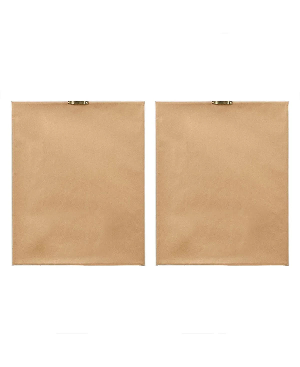 Tinted Botanical Linen Mat 2 Piece Set R8896