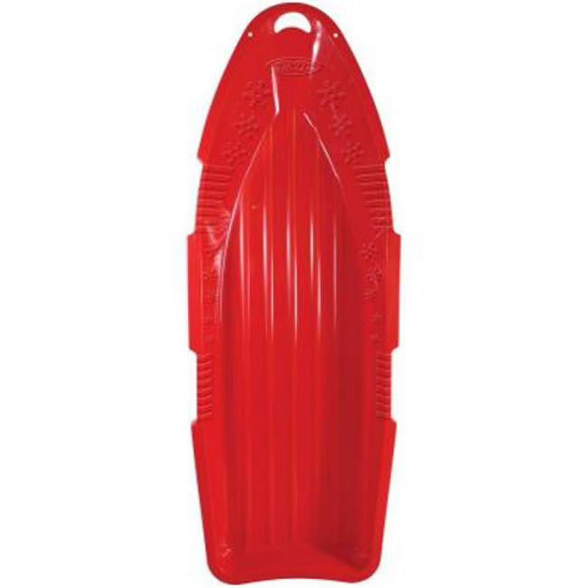 48 in. Snow Toboggan V785651